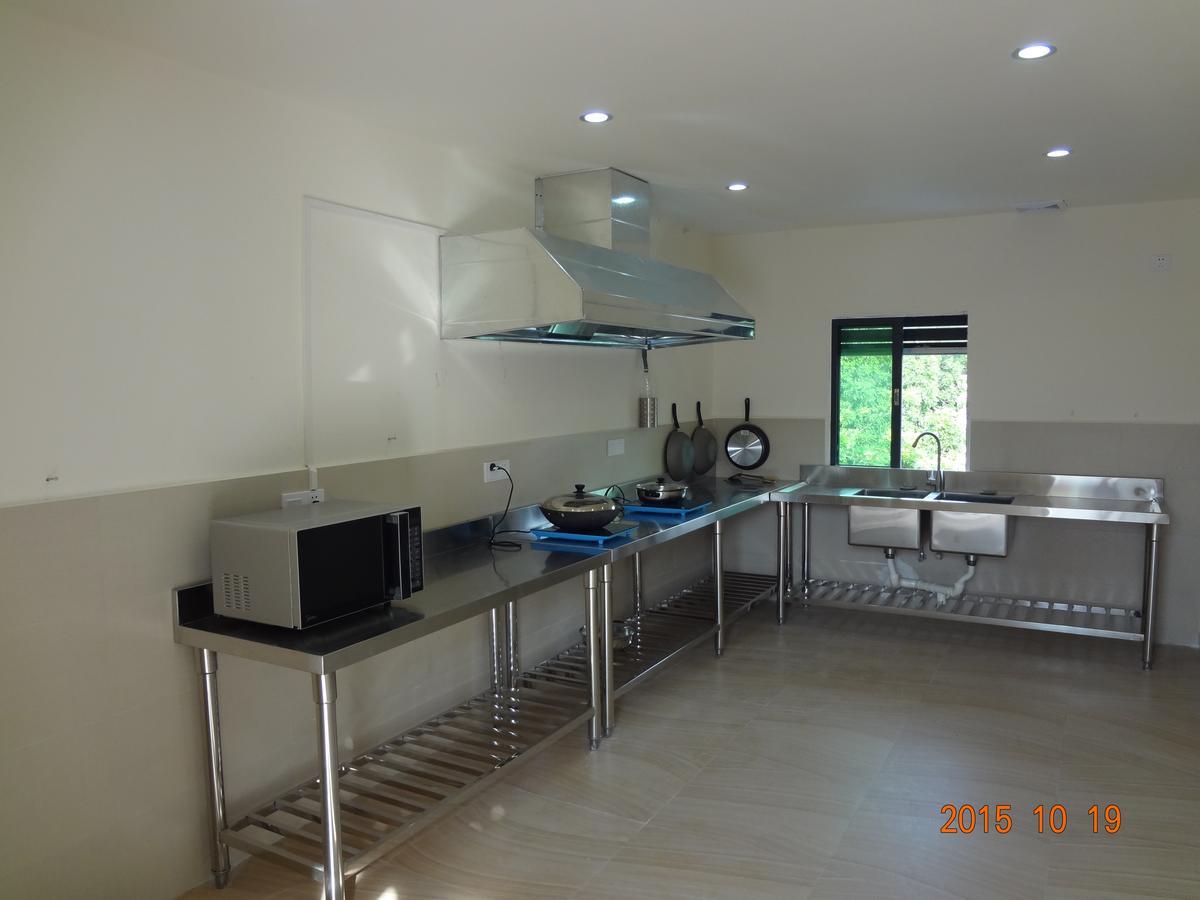 Jiamei Hotel גואנגג'ואו מראה חיצוני תמונה