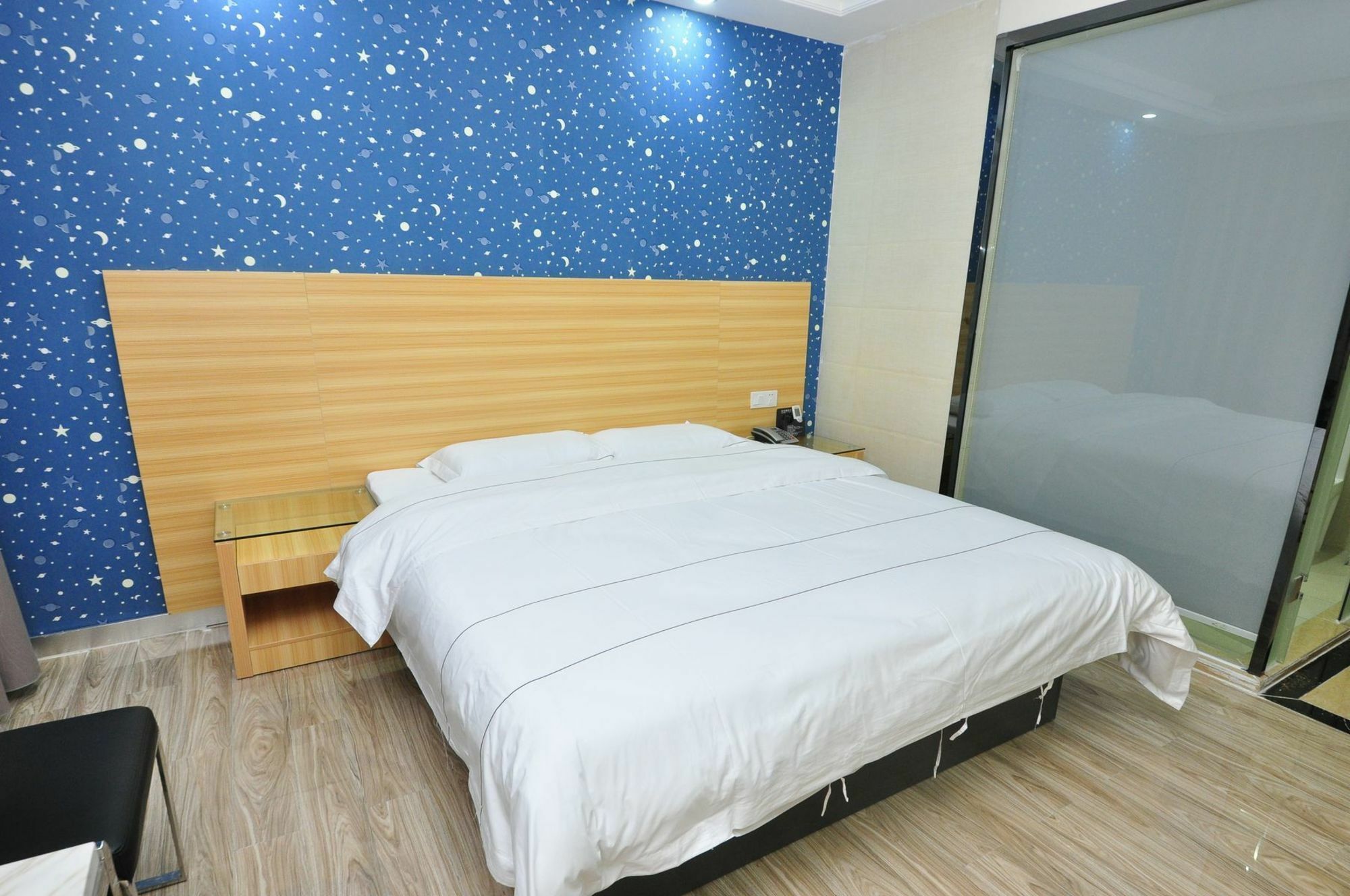 Jiamei Hotel גואנגג'ואו מראה חיצוני תמונה